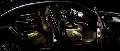 Chips szalon mercedes-benz s-class 2014 (mercedes-benz) Salon mercedes-benz s-osztály 2014