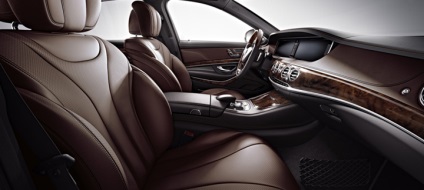 Chips szalon mercedes-benz s-class 2014 (mercedes-benz) Salon mercedes-benz s-osztály 2014