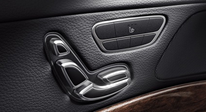 Chips szalon mercedes-benz s-class 2014 (utastér) Salon mercedes-benz s-osztály 2014