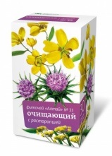 Phytotea Altai №5 mastophyte licorice 2, 0 n20 ph