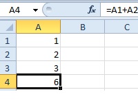 Formule cu diferite combinații de funcții Excel pentru calcule