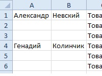 Formule cu diferite combinații de funcții Excel pentru calcule