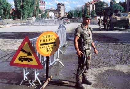 Legiunea străină franceză - ieri și astăzi, și vis pacem, para bellum!