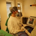 Operația endoscopică funcțională a cavității nazale și sinusurilor paranasale - darius rauba