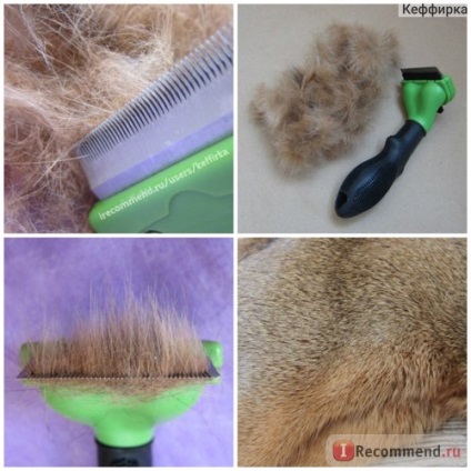 Firminator aliexpress câine de companie pisică îngrijire deshănire unelte câine perie pieptene de păr pentru câini pisici animale de companie