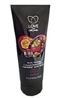 Gel de duș, menta de castravete revigorant, love2mix organic, 200 ml