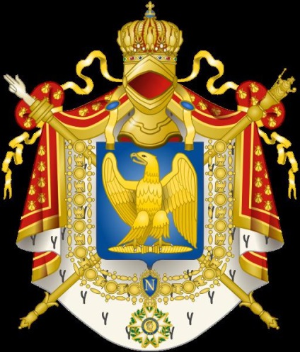 Francia címer