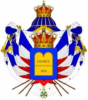 Stema Franței este istoria devenirii - simbolurile de stat ale Franței - istoria Franței, a orașelor,