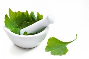 Ginkgo biloba este utilizarea și aplicarea în medicină