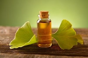 Ginkgo biloba este utilizarea și aplicarea în medicină