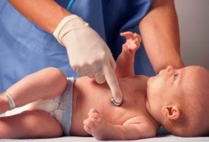 Glicoză cu icter la nou-născuți