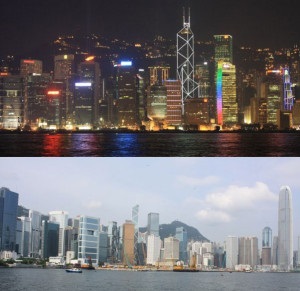 Hong Kong - informații succinte