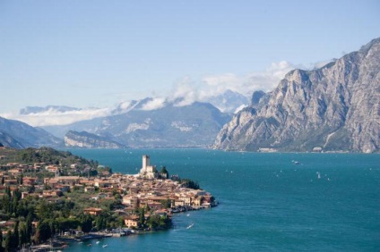 Munții italia lista, foto