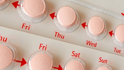 Contraceptive hormonale - tipuri, principiu de acțiune