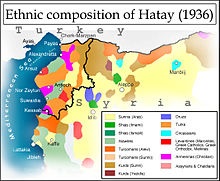 Statul Hatay