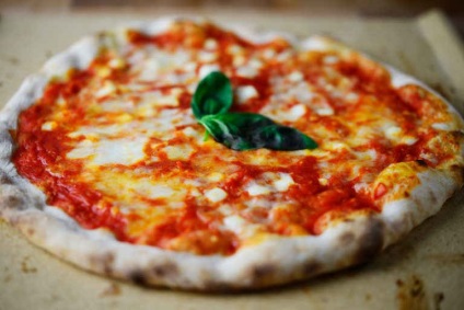 Ne pregatim pizza adevarata neapolita la domiciliu, fotoguide detaliata de la experti - dissapore - - italy