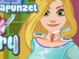 Jocul lui Rapunzel face machiaj - juca online!