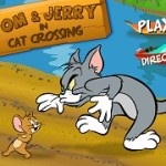 Tom și Jerry Capcane joc - juca jocuri online