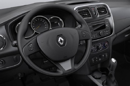 Információs projekt lada granta (lada) Információs projekt lada granta