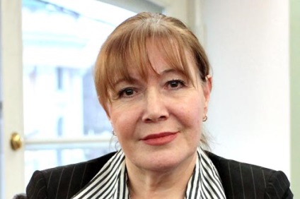 Irina G. Kuznetsova