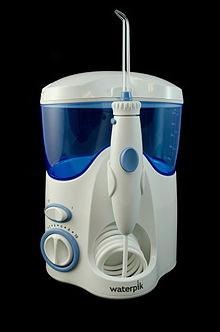 Irrigator waterpik felhasználói kézikönyv és termék-áttekintés