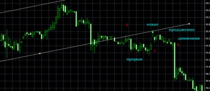 A Forex kereskedési fórum csatornáinak használata