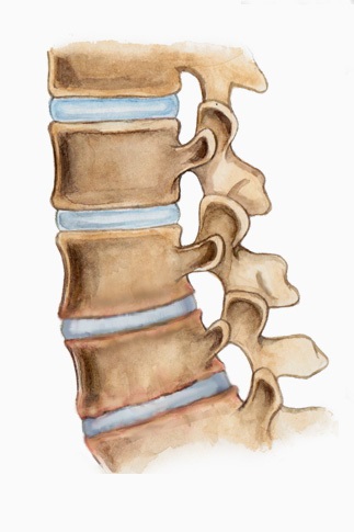 Istoria Departamentului Patologiei coloanei vertebrale cervicale