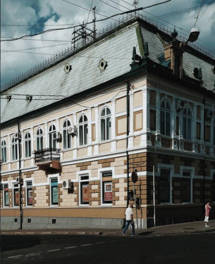 Ивано-Франковск как да се получи, къде да отседнете, какво да се види - Украйна е