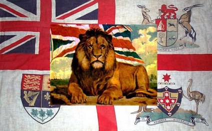 Cum își păstrează Anglia imperiul în secolul xxi - politicianul