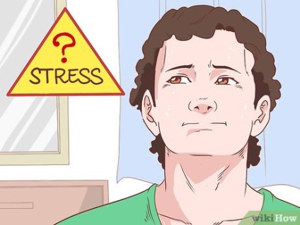 Hogyan kell kezelni a tanulás által okozott stresszt?