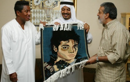 Cum fratele lui Michael Jackson a adoptat islamul