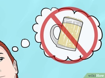 Cum să nu mai beți fără ajutorul unor alcoolici anonimi