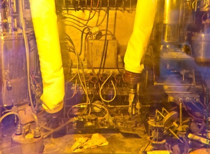 Cum se face technețiu-99 - metal radioactiv pentru diagnosticarea bolilor - în blog - fotofactori -