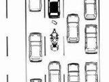 Cum să conduceți în blocaje de trafic