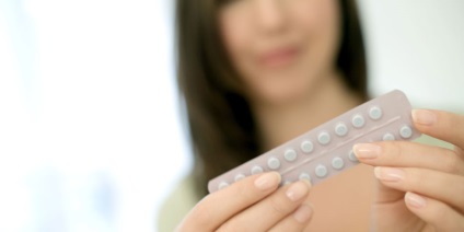 Ce pastile contraceptive pot fi administrate cu venele varicoase?