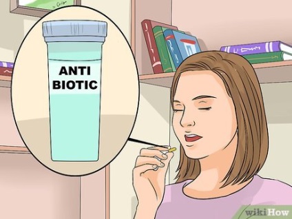 Cum să controlați rosaceea