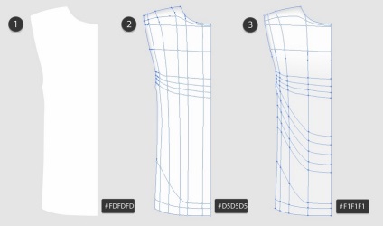 Cum de a desena un tricou de moda vector și de a aplica un model în Adobe Illustrator