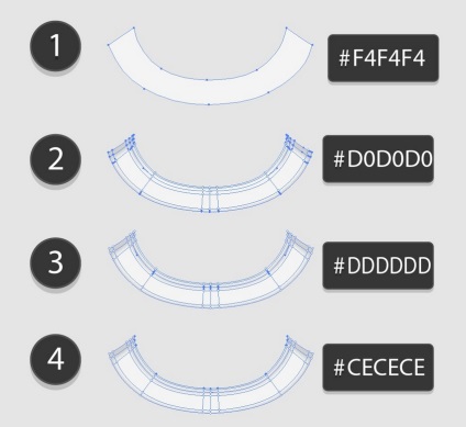 Cum de a desena un tricou de moda vector și de a aplica un model în Adobe Illustrator