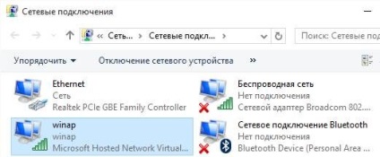 Cum se configurează wi-fi în ferestre 10