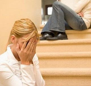 Hogyan lehet kölcsönös megértést találni a férjével, és nem hozhatja az ügyet a házasság felbontására
