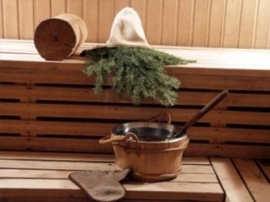 Cum să vă spălați în mod corespunzător într-o mătură într-o baie rusă, construirea unei băi