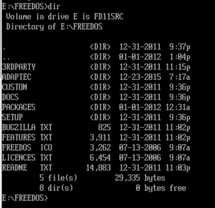 Cum se actualizează BIOS-ul de la adaptec, care configurează ferestrele și serverele linux