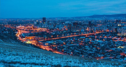 Care este cel mai frumos loc din orașul tău?