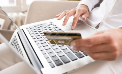 Cum să plătiți taxa de transport - prin card bancar prin intermediul Sberbank online, prin Internet, dacă nu