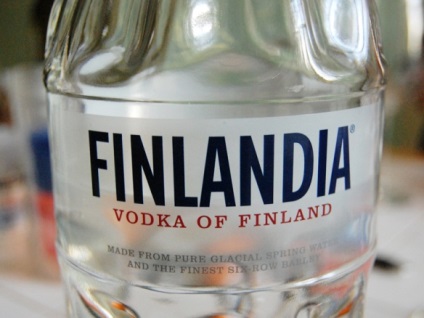 Cum să distingi adevărata finlandia de finca de un fals