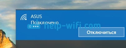 Hogyan csatlakozzon a wi-fi-hez az ablakokban 10?