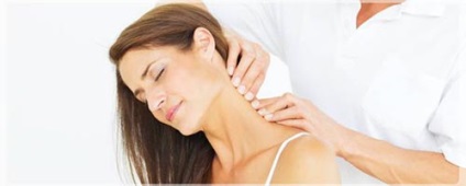 Cum să faci masaj la nivelul gâtului acasă