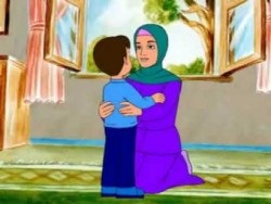 Cum să pedepsească un copil Islamul și familia, Islamul și familia