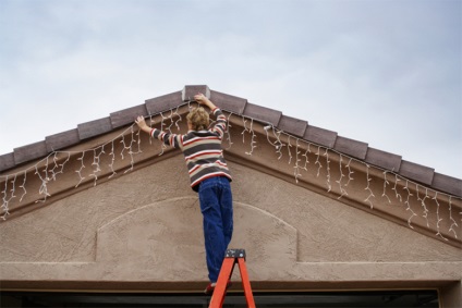 Cum să instalați corect o garnitură pe acoperișul casei