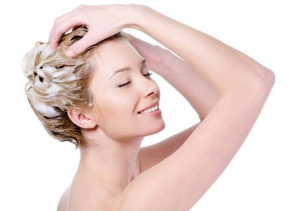 Cum se aplică maxi pentru păr pe bază de solcoseril